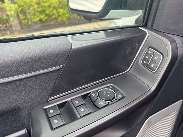 New 2026 Oxford White Ford Lariat® image 19