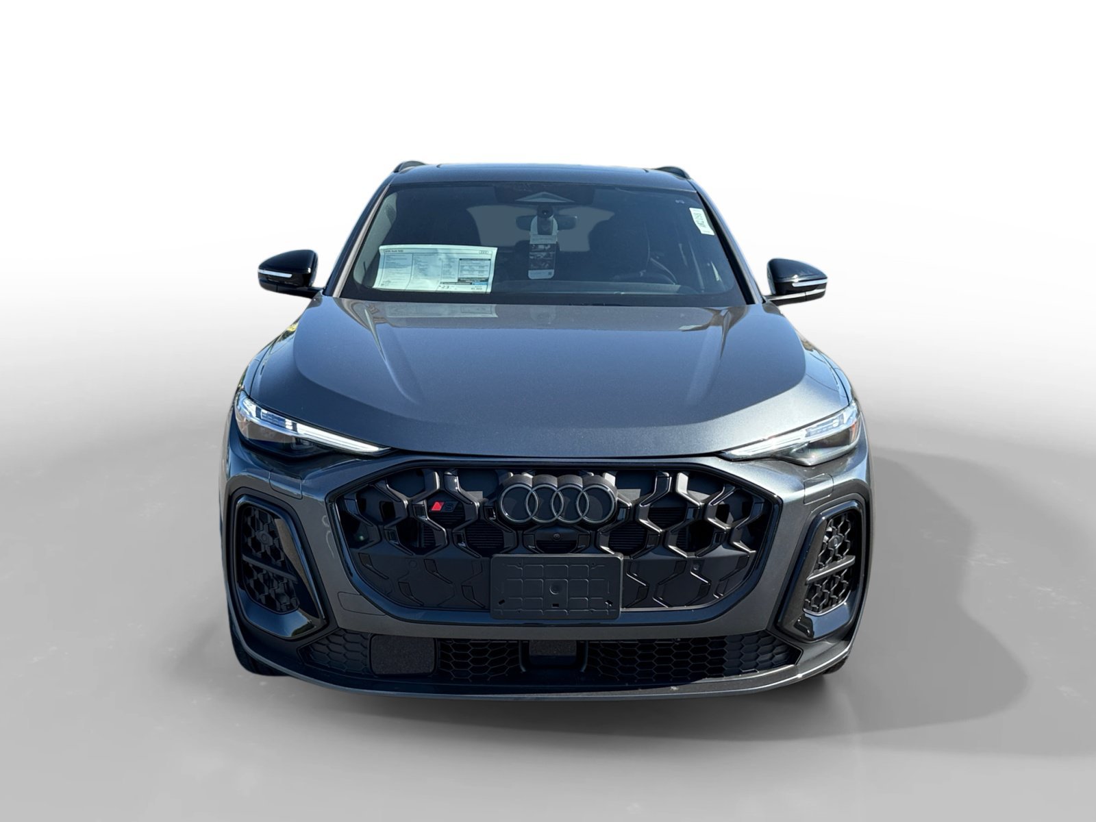 New 2026 Daytona Gray Metallic Audi Prestige 3.0 TFSI quattro image 8