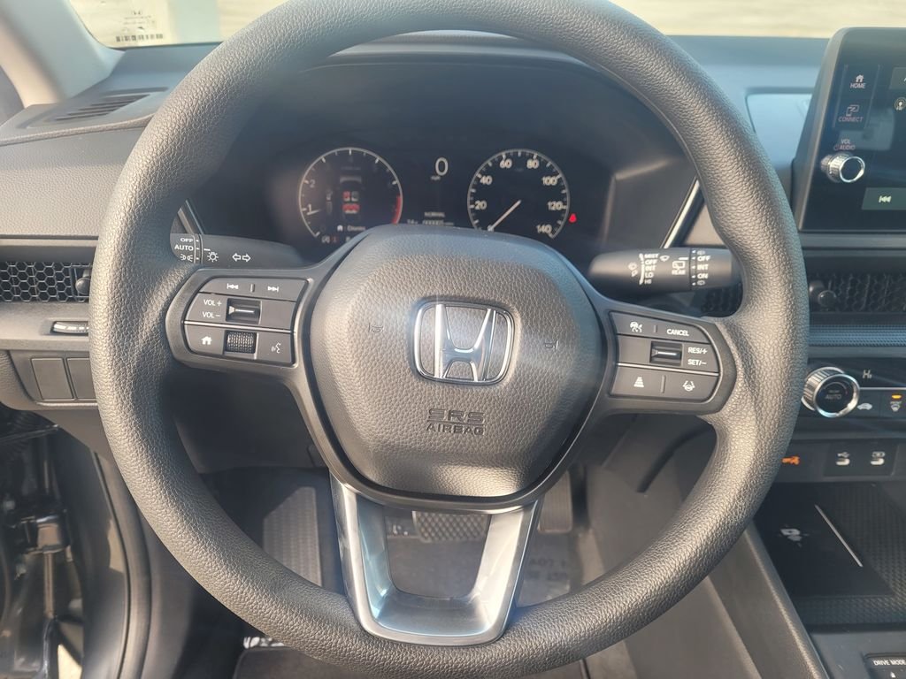 New 2026 Meteorite Gray Metallic Honda LX image 10