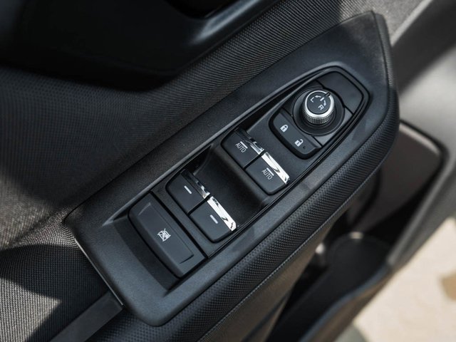 New 2026 MAGNETITE GRAY METALLIC Subaru Premium Hybrid image 17