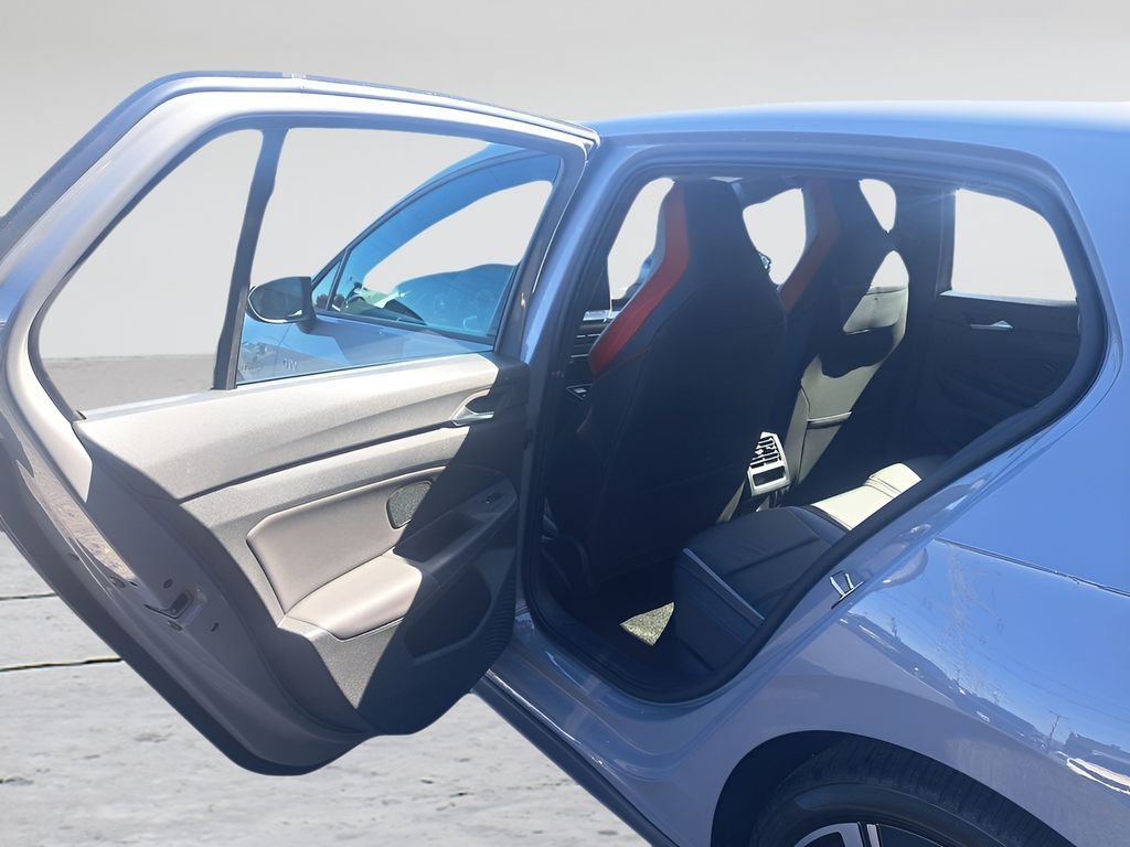 New 2026 Gray Volkswagen SE image 28