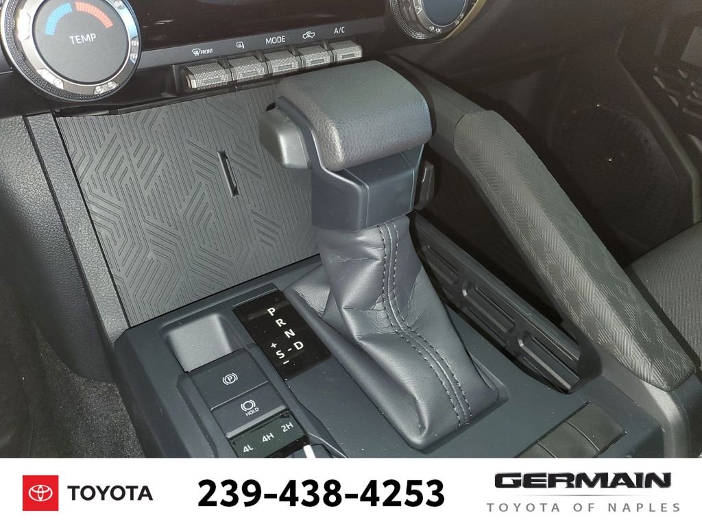 2026 Toyota Tacoma SR5 - Photo 24