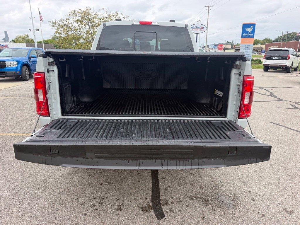 Used 2023 Avalanche Ford XLT image 25