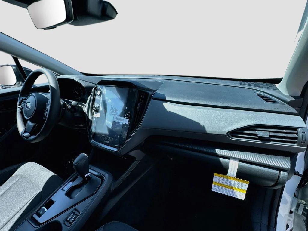 New 2026 White Subaru Premium image 34