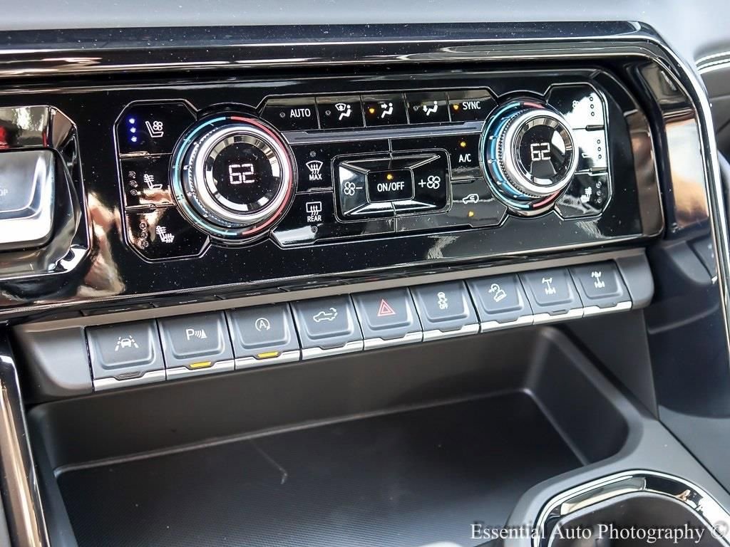 2026 GMC SIERRA - Image 20