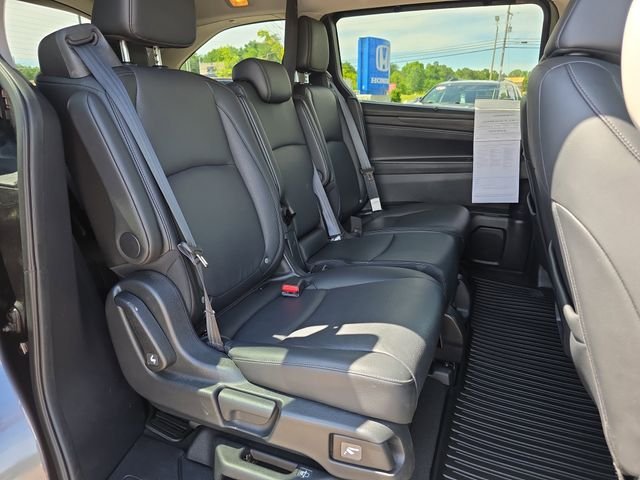 2025 Honda Odyssey EX-L - Photo 14