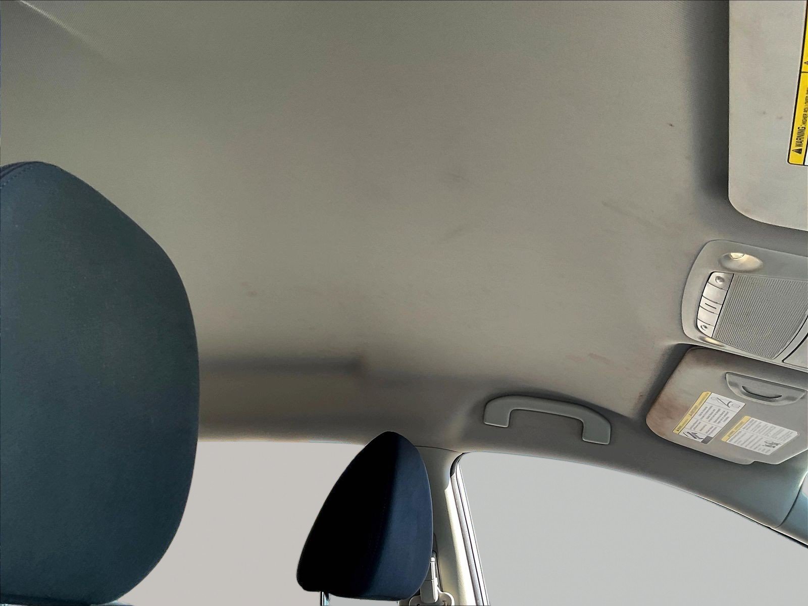 Used 2015 Silver Nissan S image 28