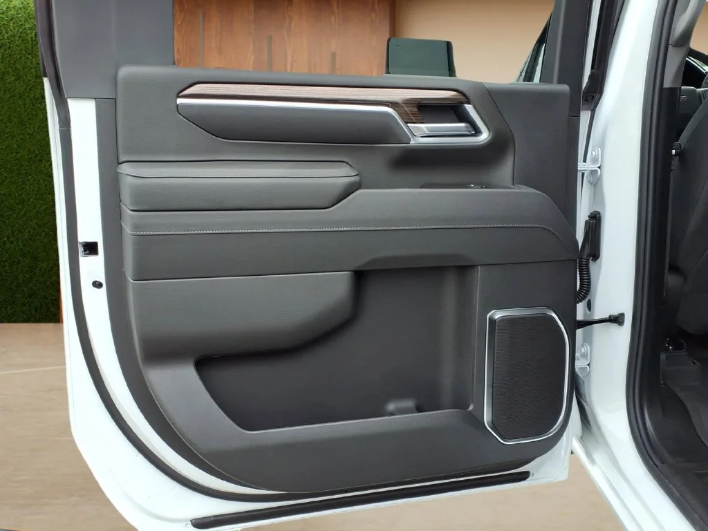 2026 Chevrolet Silverado 2500 HD LT - Photo 26