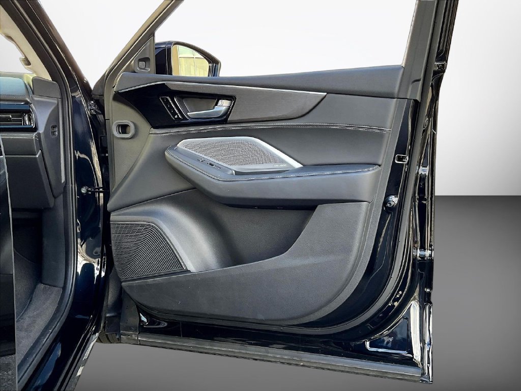 Used 2026 Black Acura Advance Package image 30