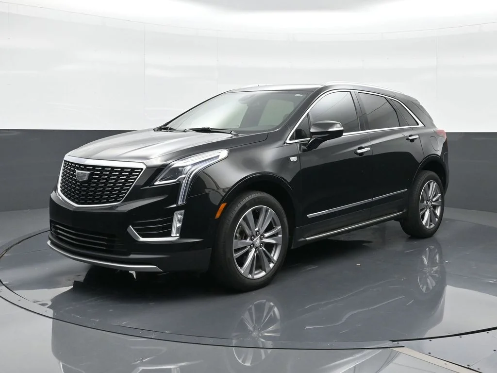 2023 Cadillac XT5 FWD Premium Luxury's photo
