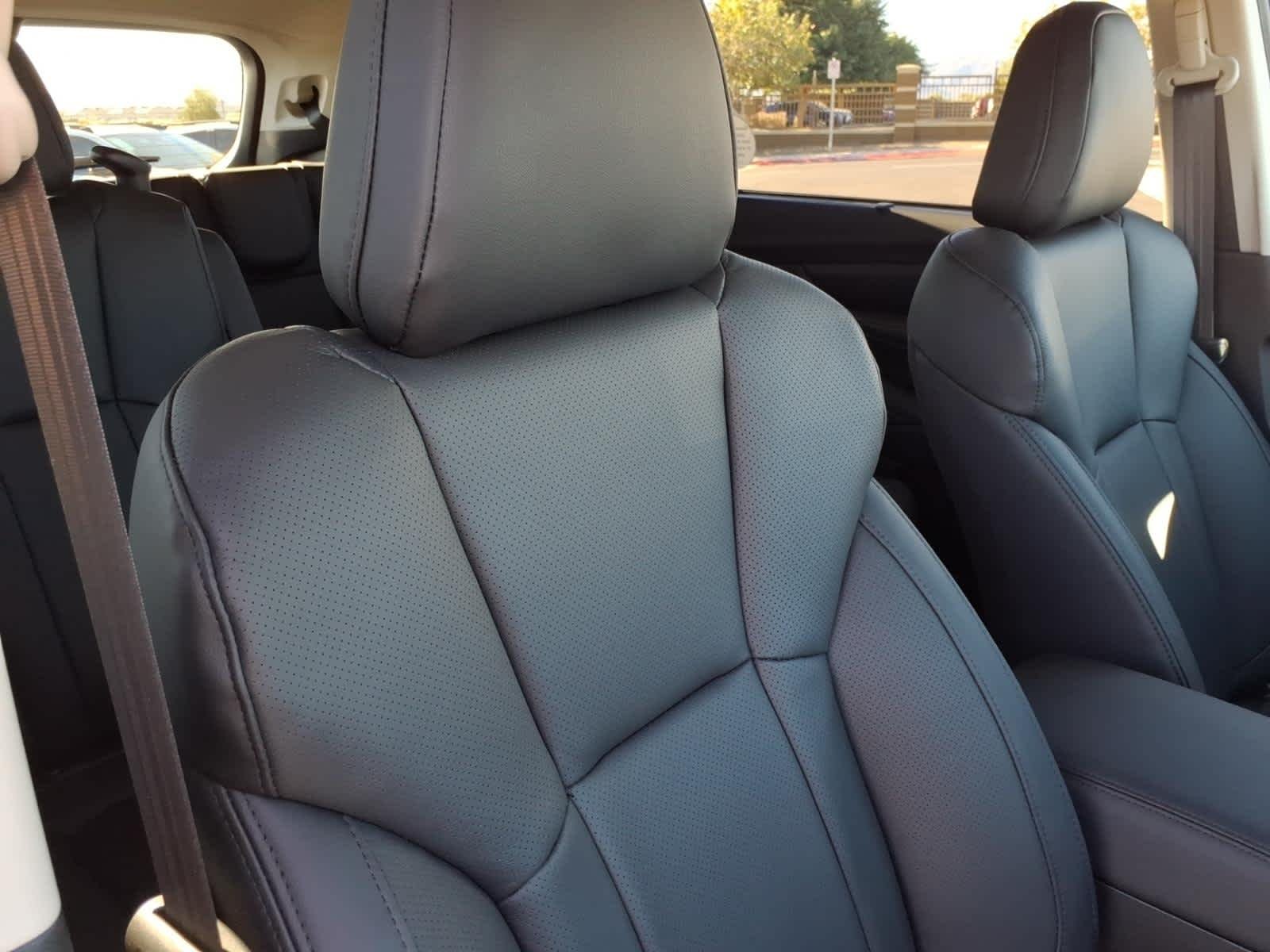 New 2026 SAPPHIRE BLUE PEARL Subaru Onyx Edition Touring 7-Passenger image 14