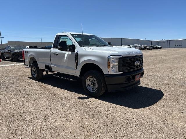 New 2026 Oxford White Ford XL image 50