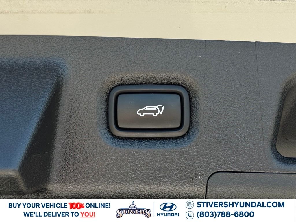 2023 Hyundai Santa Fe XRT - Photo 18