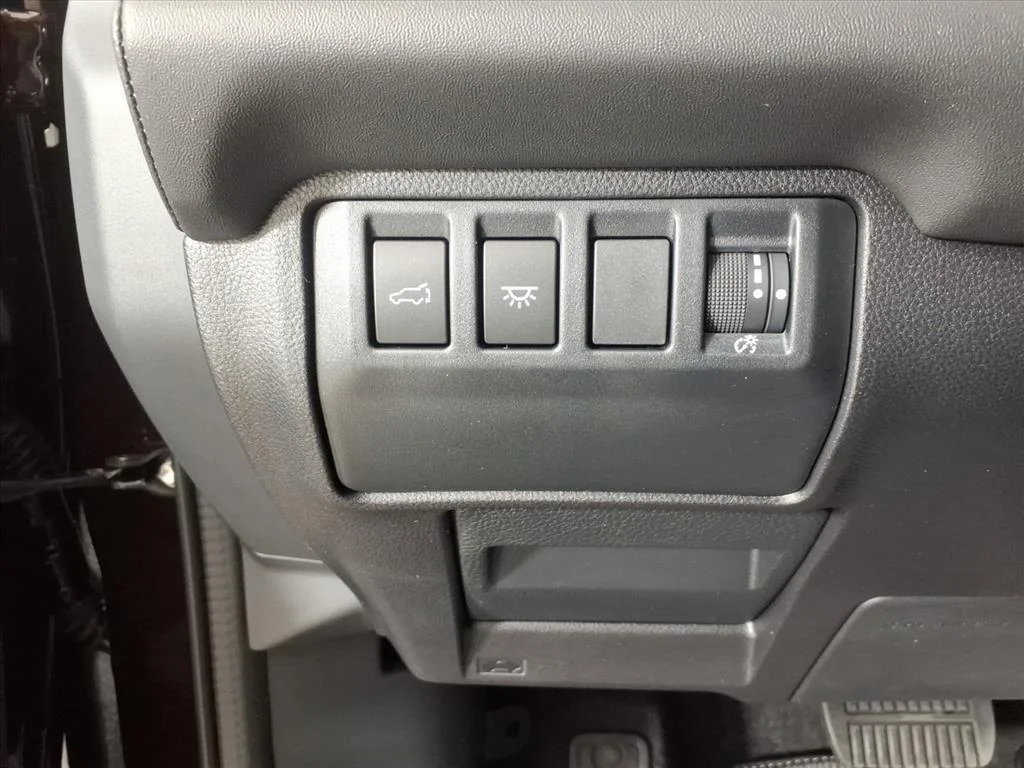 2026 Subaru Ascent Touring - Photo 44