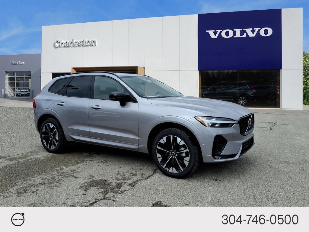2026 Volvo XC60 B5 Plus Dark AWD's photo