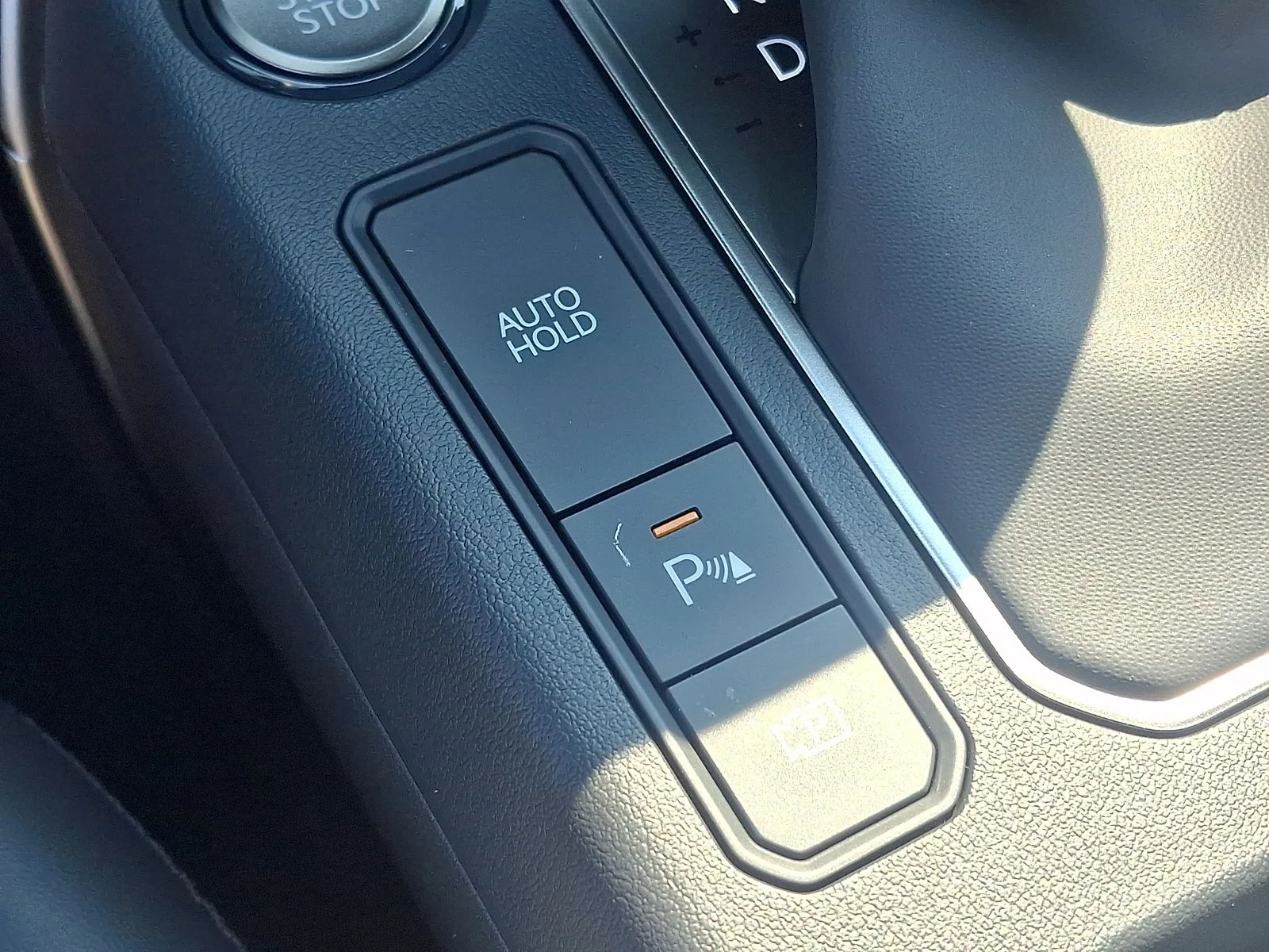 New 2027 Gray Kia X-Line S image 18