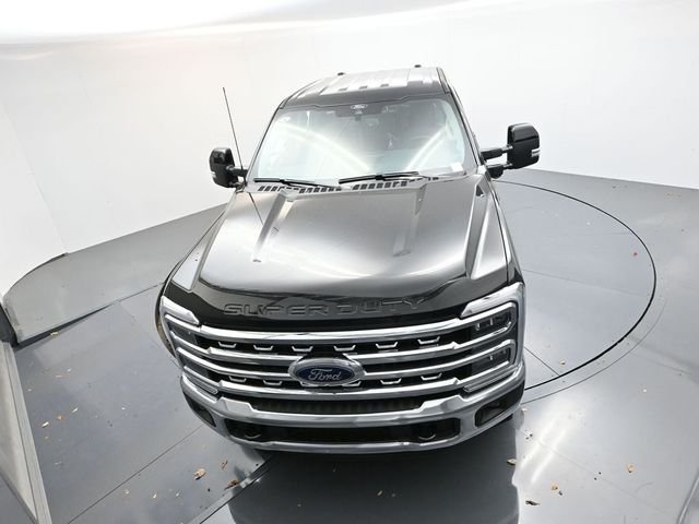 2026 Ford F-350 Super Duty Lariat - Photo 19