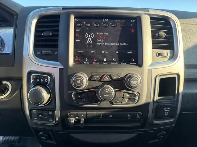 Used 2019 Gray Ram Big Horn image 22