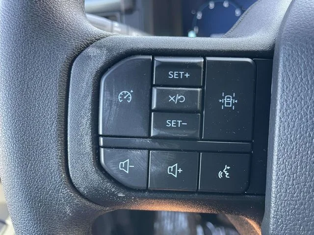 New 2026 White Ford STX image 18