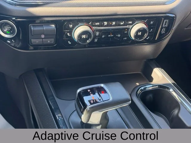 Certified Used 2025 Gray Chevrolet ZR2 image 35