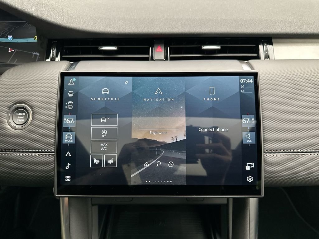 New 2026 Carpathian Grey Land Rover Landmark image 13