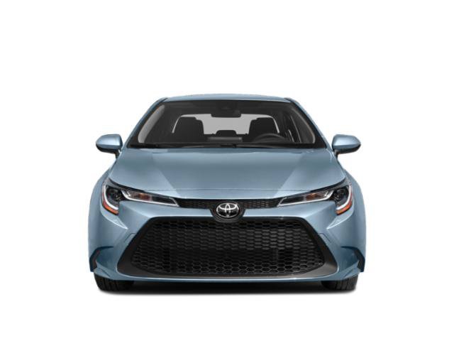 Used 2022 Blueprint Toyota LE image 4