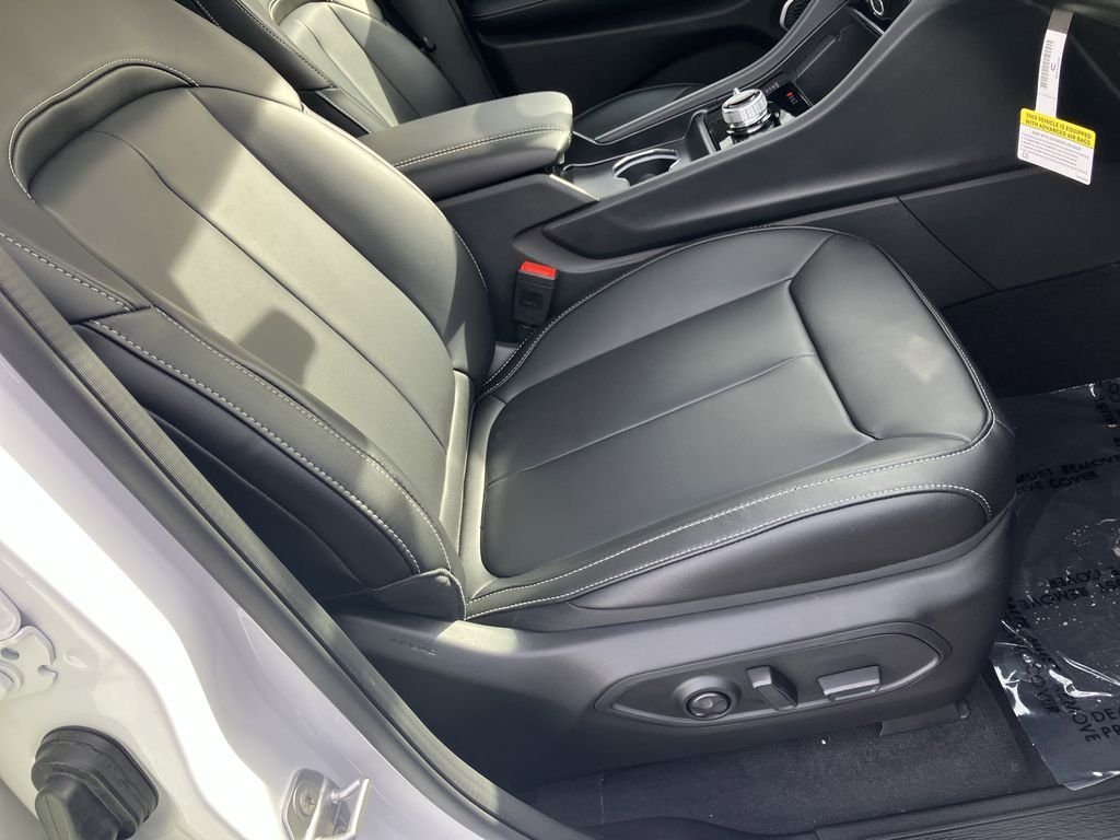 2026 Jeep Grand Cherokee Limited - Photo 11