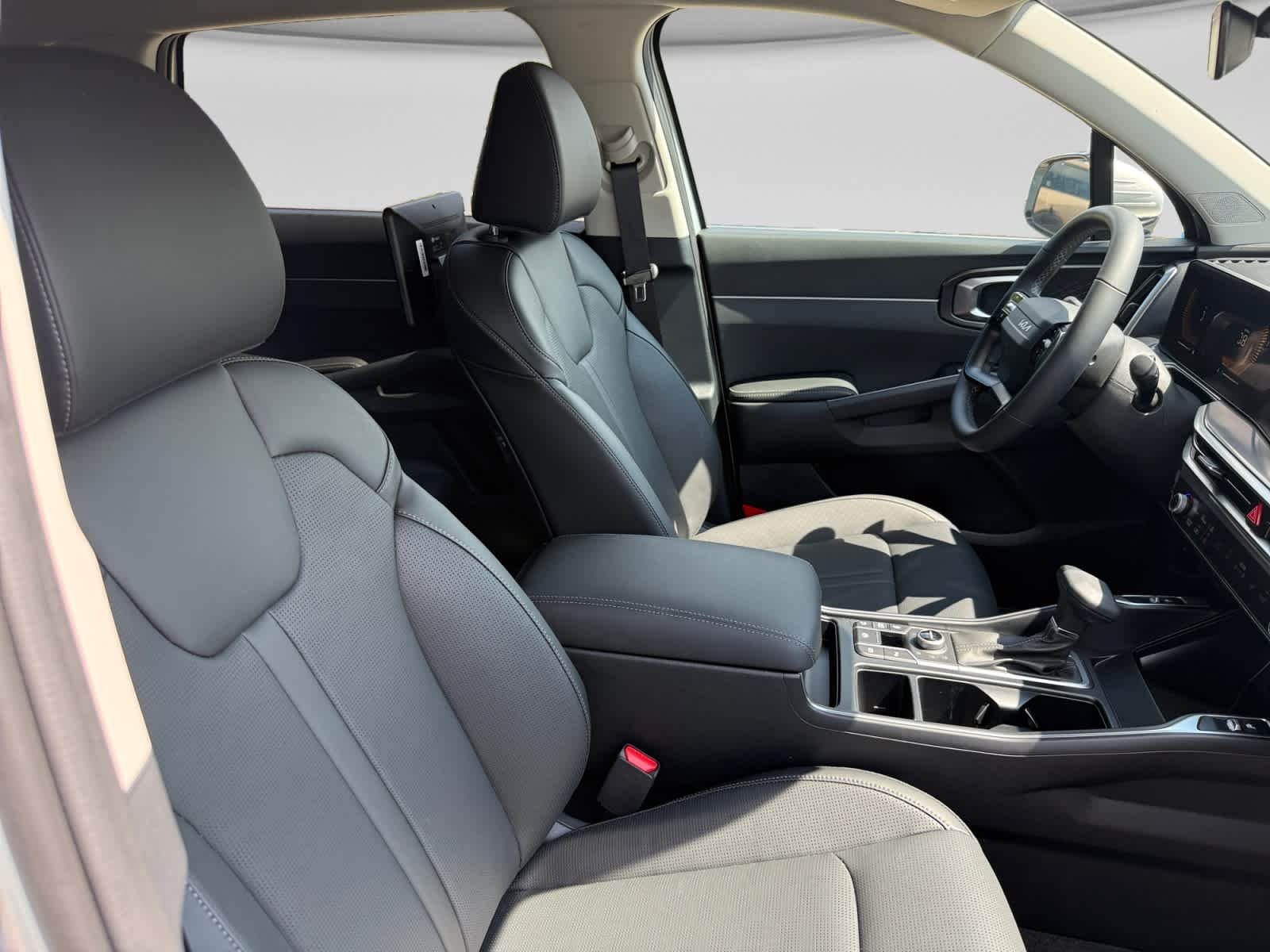 2026 Kia Sorento EX - Photo 20