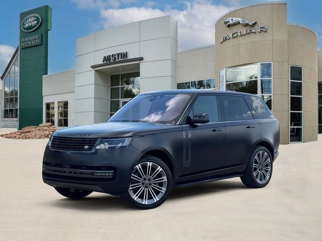 2023 Land Rover Range Rover Autobiography
