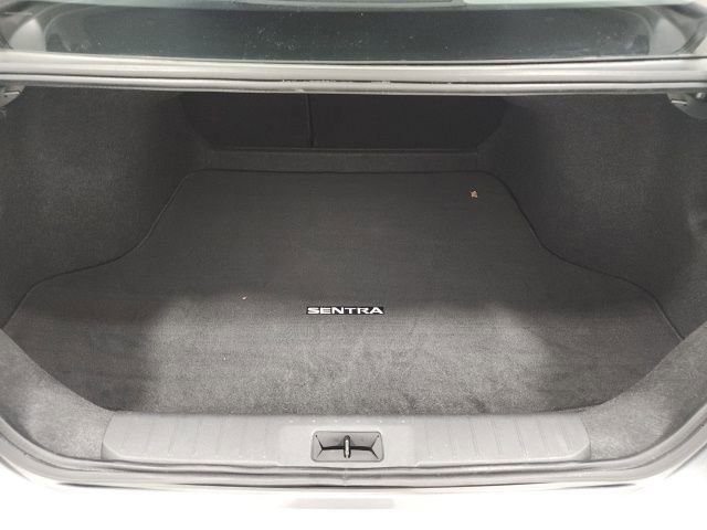 2023 Nissan Sentra SR - Photo 33