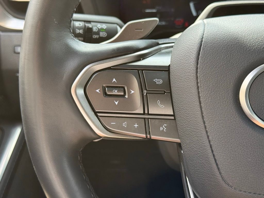 2024 Lexus GX Overtrail+ - Photo 33