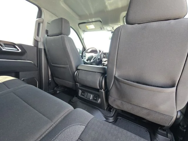 Used 2025 Gray Chevrolet LT image 15