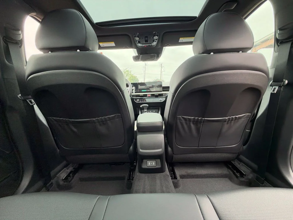 New 2027  Kia GT-Line image 20