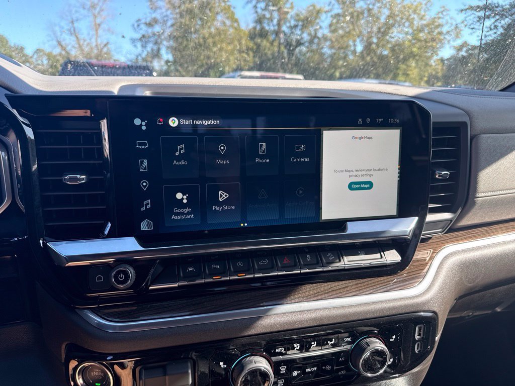 2026 Chevrolet Silverado 1500 RST - Photo 17
