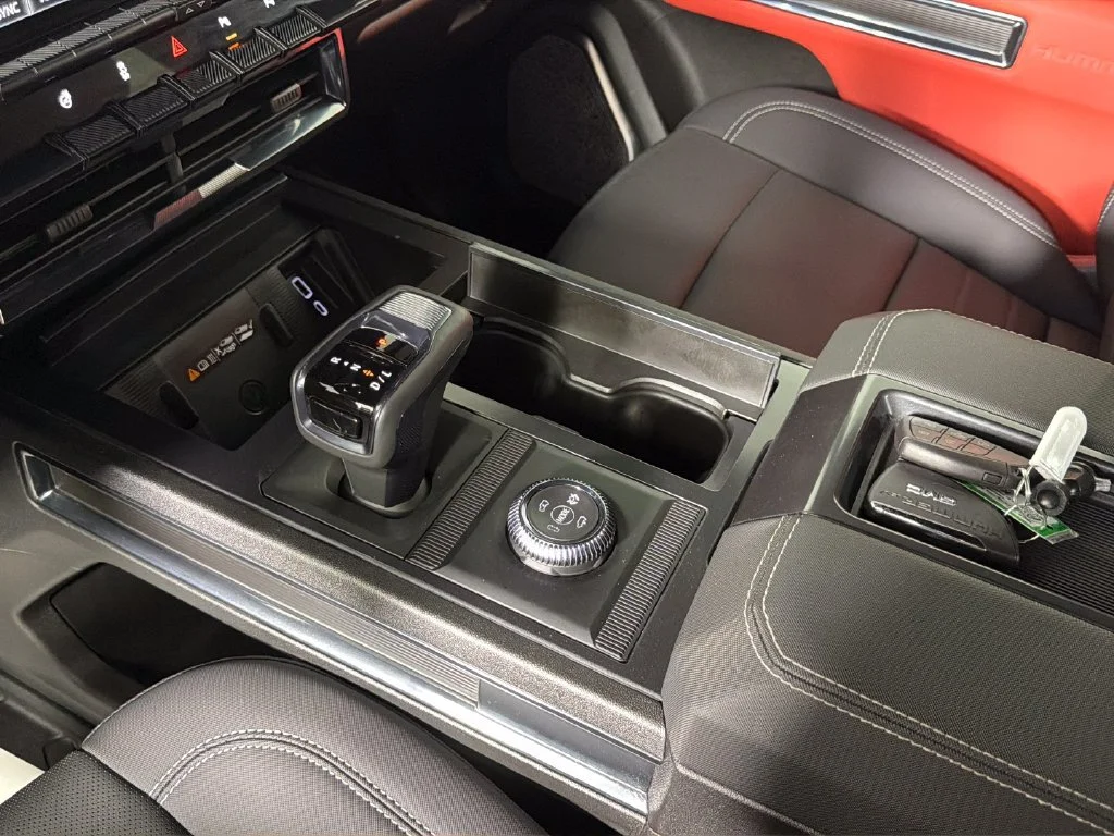 2026 GMC HUMMER EV 3X - Photo 23