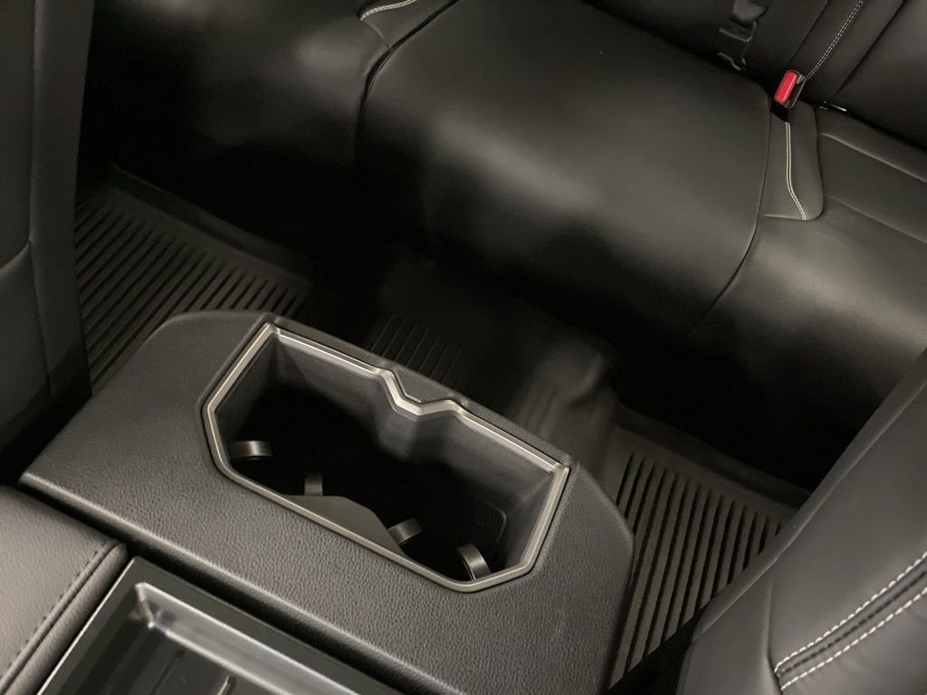 2026 Toyota Tundra SR5 - Photo 30