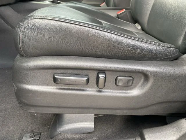 2019 Honda Pilot EX-L - Photo 22