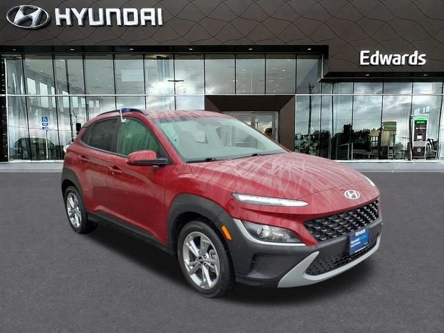2023 Hyundai Kona SEL - Photo 3