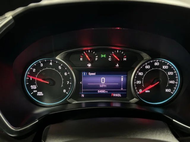 2021 Chevrolet Equinox LT - Photo 12