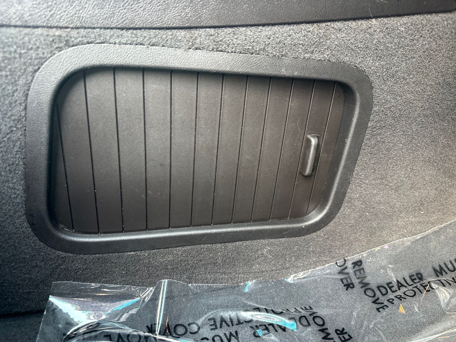 Used 2013 Black Acura Technology image 46