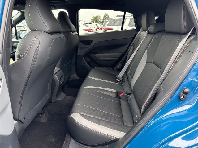 2026 Subaru Crosstrek Wilderness - Photo 16