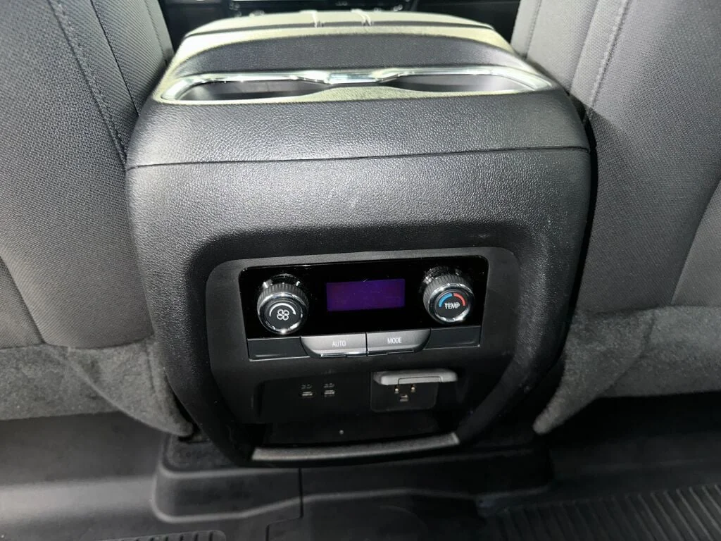 2024 Chevrolet Traverse 1LT - Photo 21