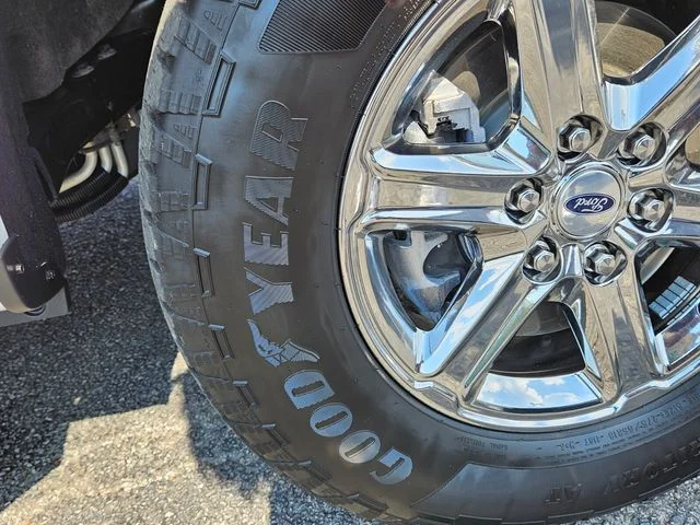 2024 Ford F-150 XLT - Photo 12