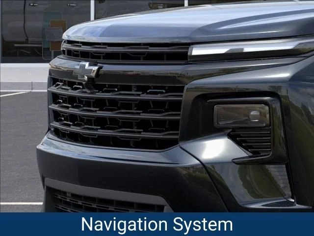 New 2026 Mosaic Black Metallic Chevrolet LT image 15