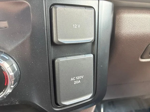 New 2026 White Ford King Ranch image 48