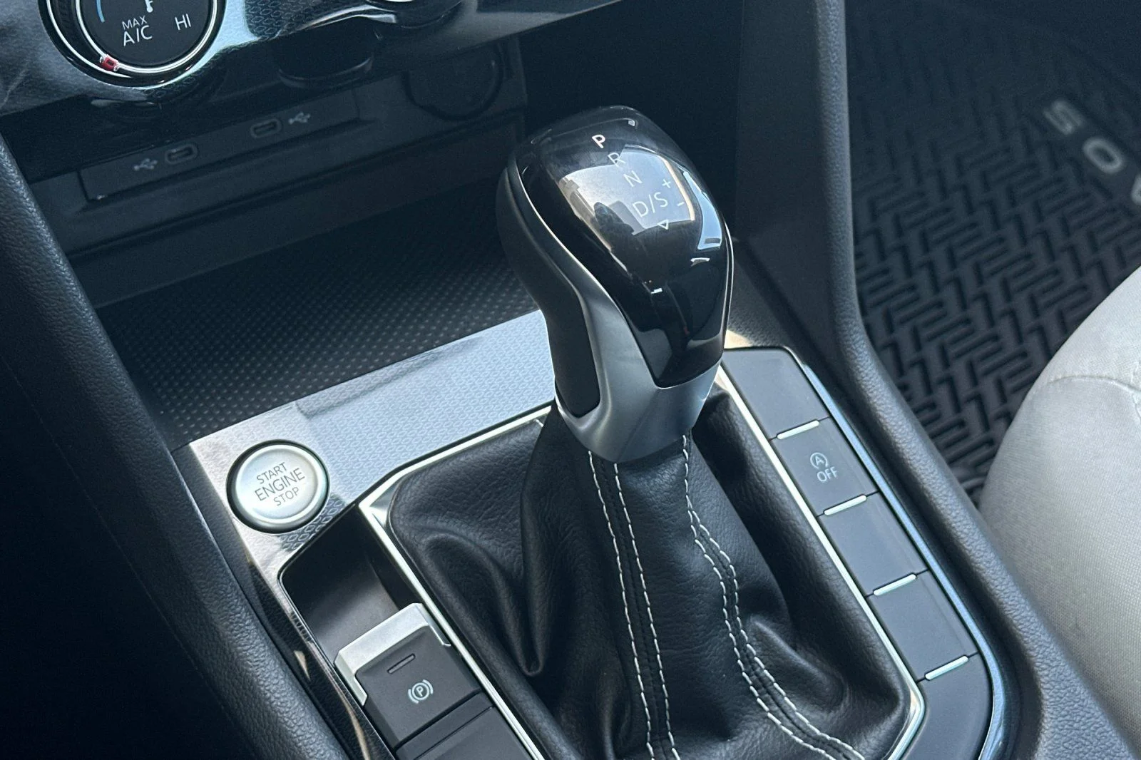 New 2026 Gray Volkswagen 1.5T S image 19