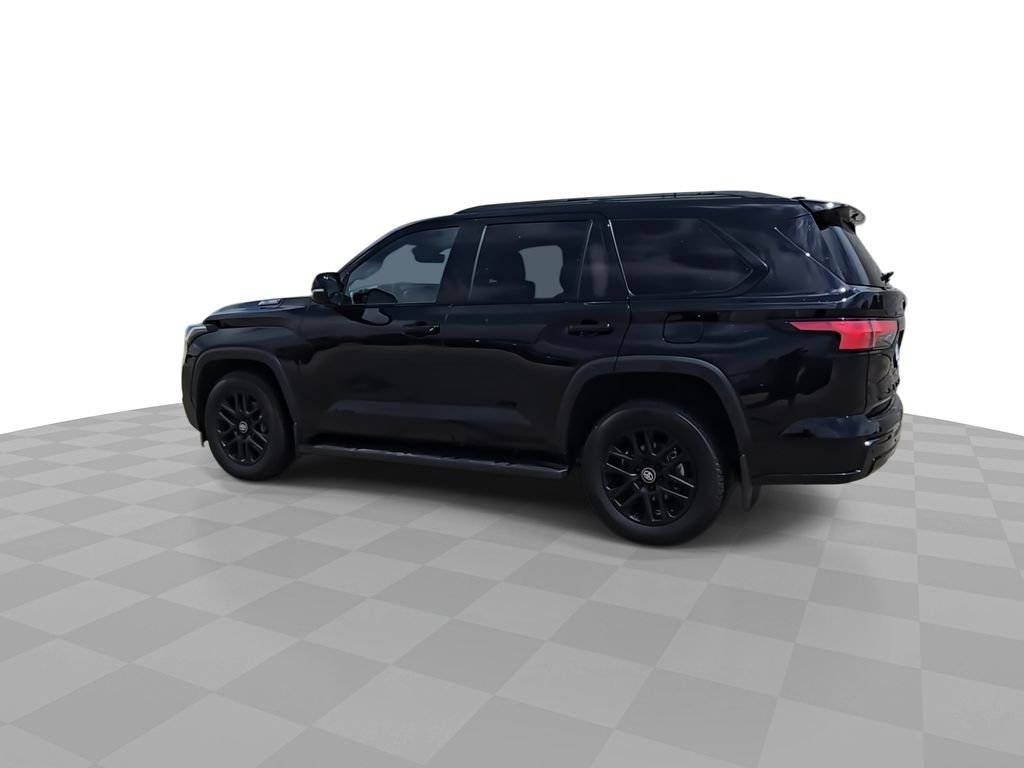 Used 2025  Toyota Limited image 6