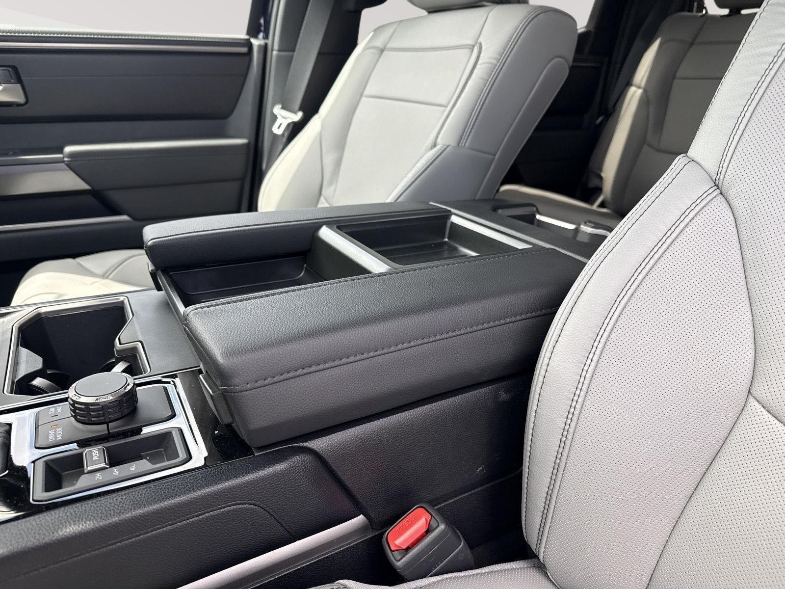 2026 Toyota Tundra SR5 - Photo 29