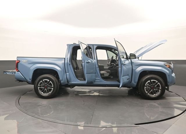Used 2026 Heritage Blue Toyota TRD Sport image 28