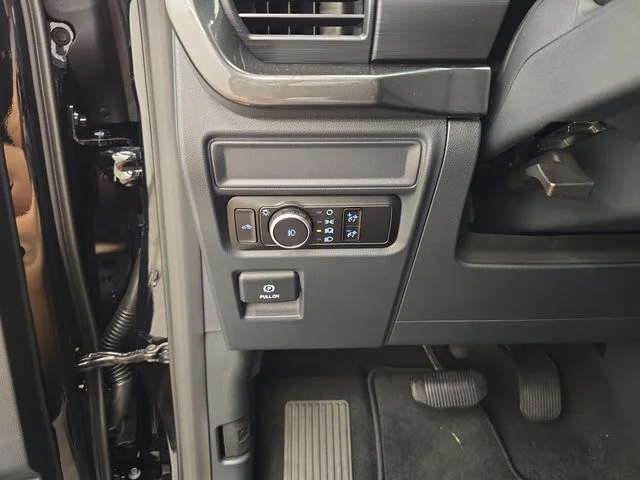 New 2026 Agate Black Metallic Ford STX® image 36